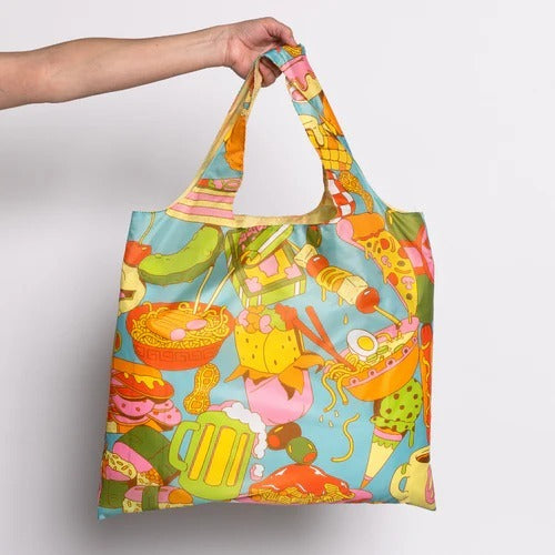 Art Sack - Clay Hickson Gourmand