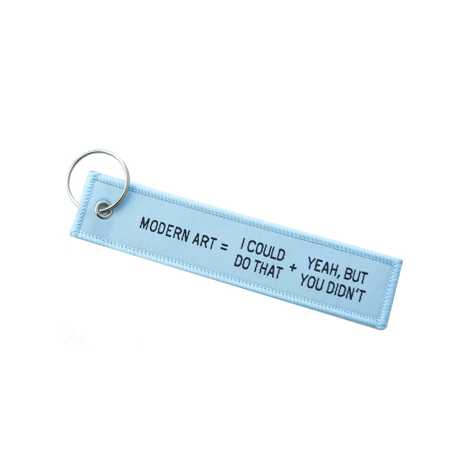 Keyring For the New Math Collection x Craig Damrauer