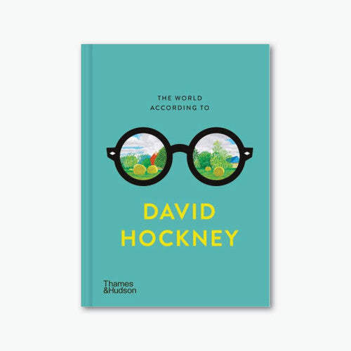 World According To David Hockney, The