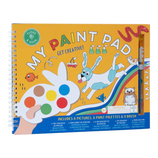 My Painting Pad – Pets