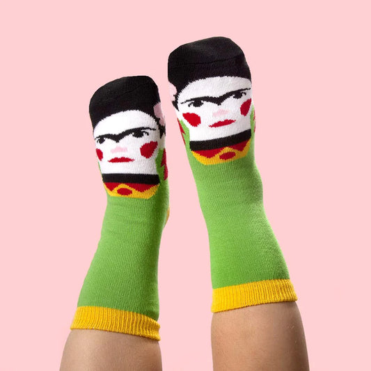 Frida Callus Kids' Socks