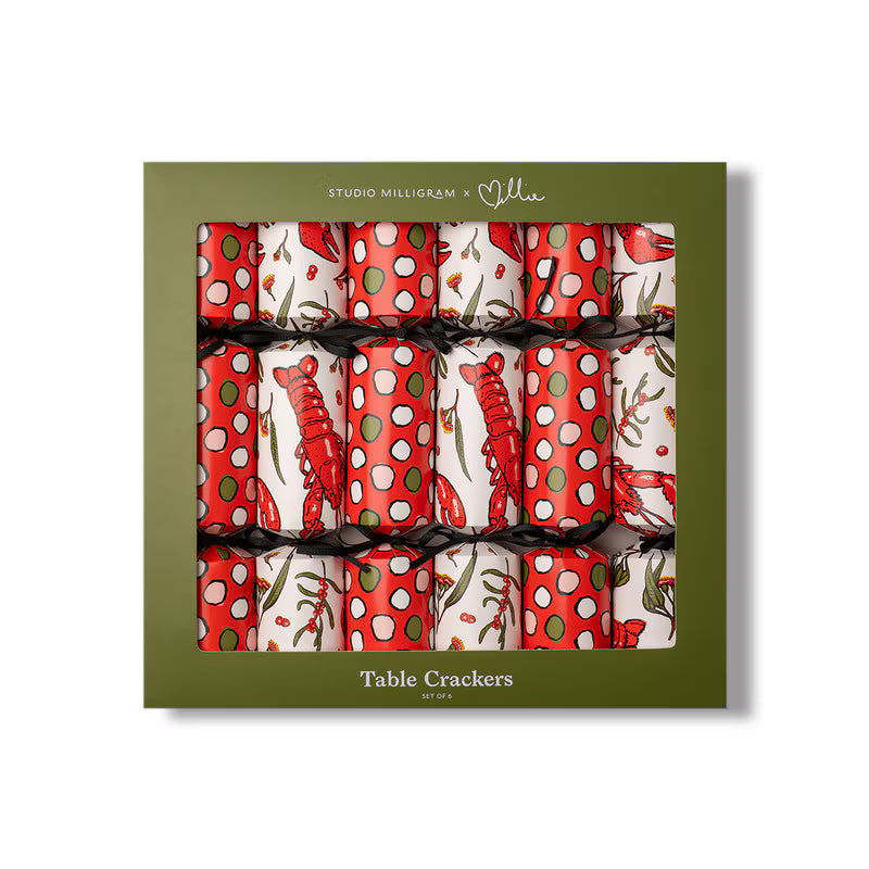 Studio Milligram - Cracker Pack - Spot