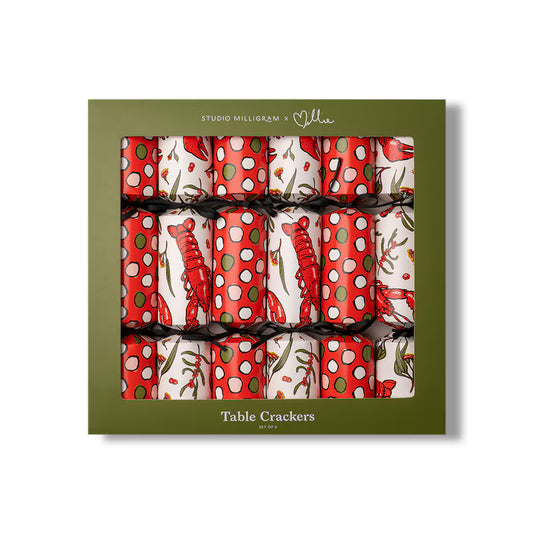 Studio Milligram - Cracker Pack - Spot