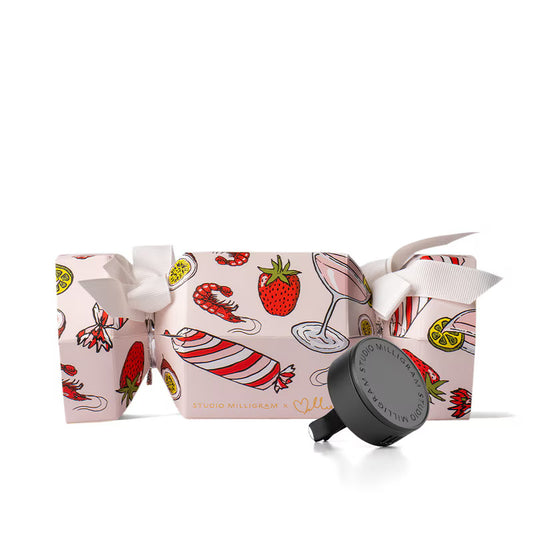 Studio Milligram - Bon Bon Gift - Car Diffuser