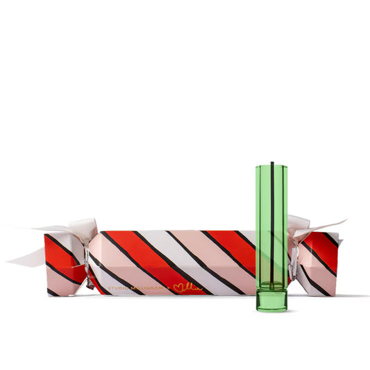 Studio Milligram - Bon Bon Gift - Mini Flue - Green
