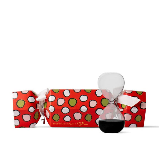 Studio Milligram - Bon Bon Gift - 5Min Hour Glass