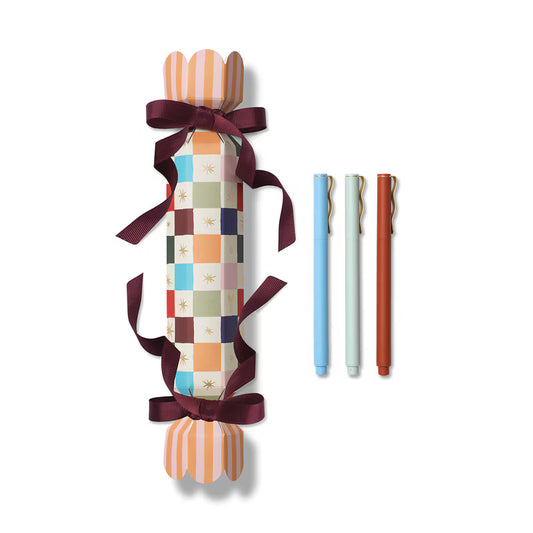 Papier - Bright Surprise Cracker - Gift Set