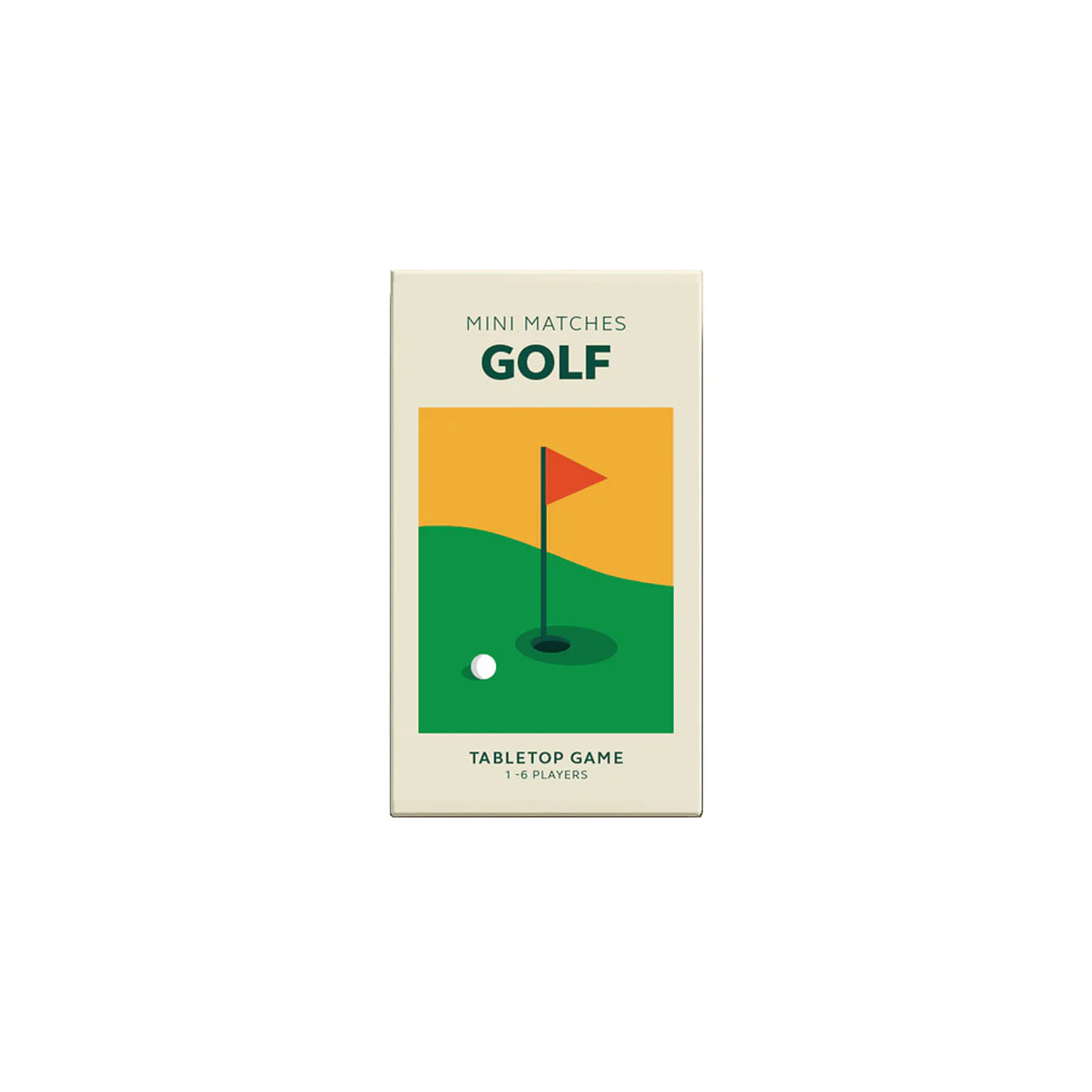 Pikkii: Mini Matches - Golf