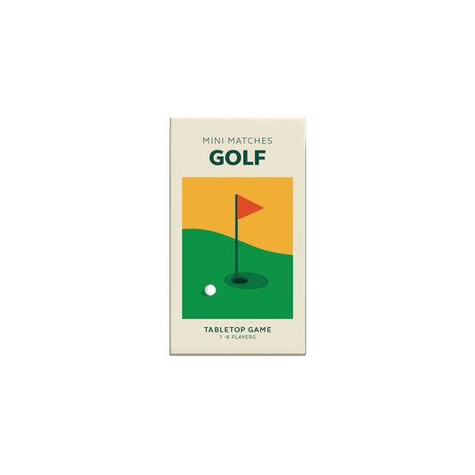 Pikkii: Mini Matches - Golf
