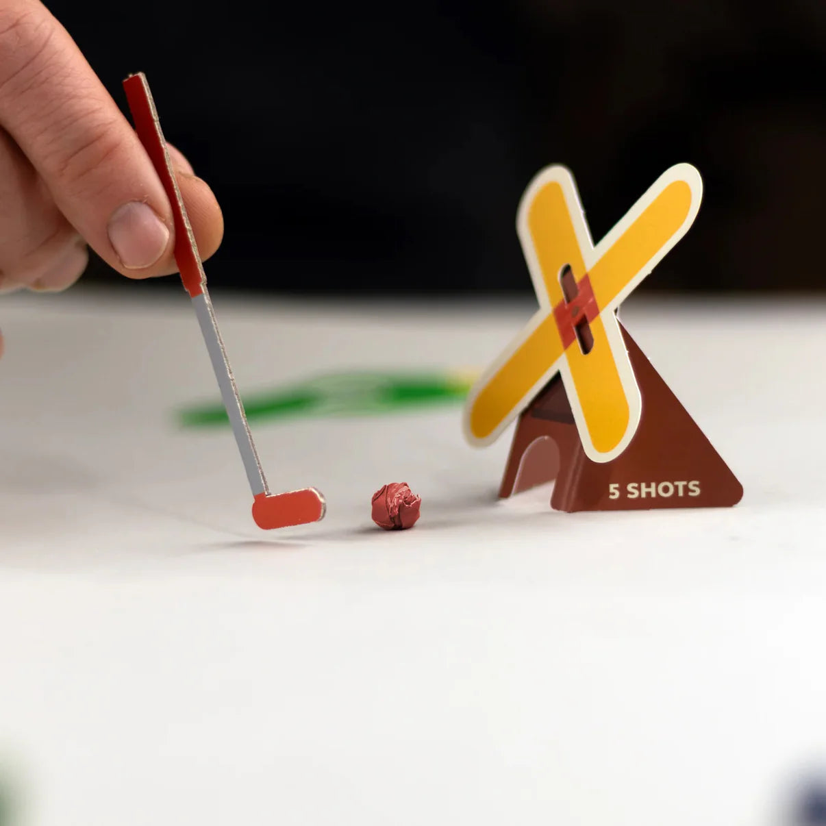Pikkii: Mini Matches - Golf