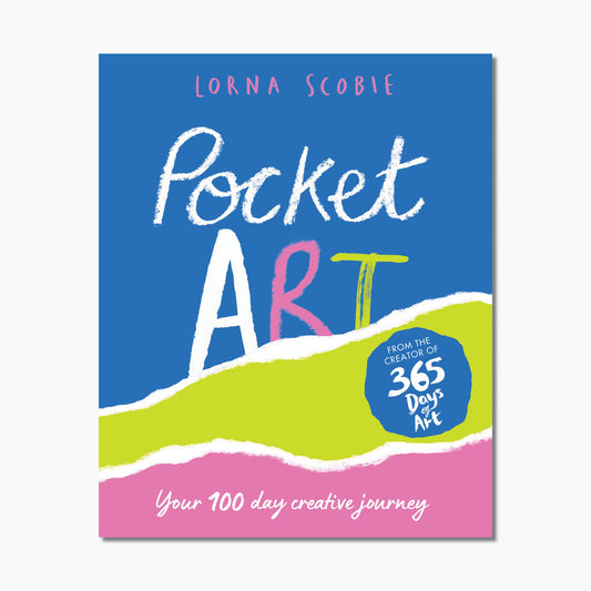 Pocket Art