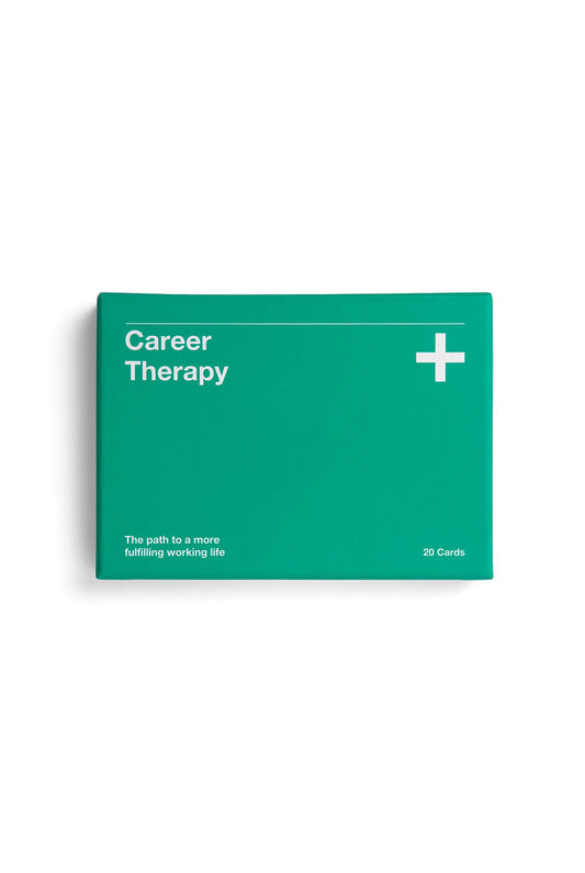 Career Therapy