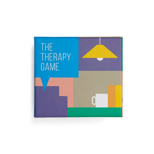 The Therapy Game