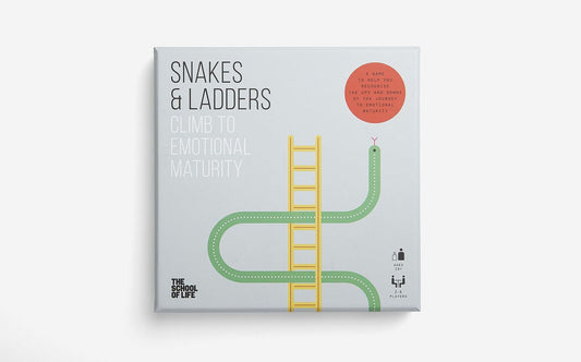 Emotional Snakes and Ladders