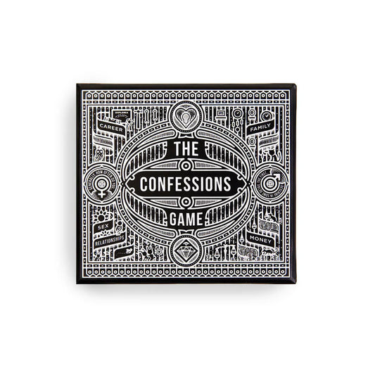 The Confessions Game