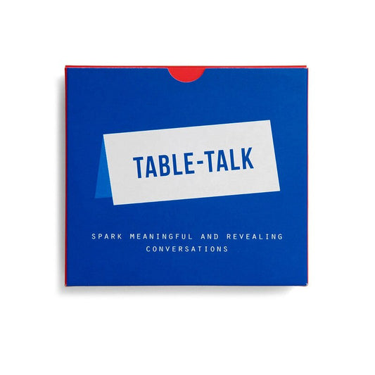 The School Of Life - Table Talk