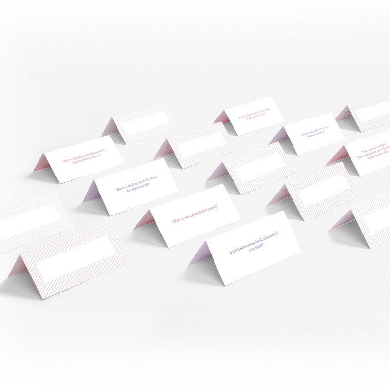 The School Of Life - Table Talk