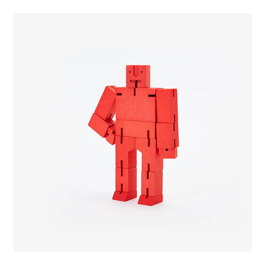 Cubebot Small