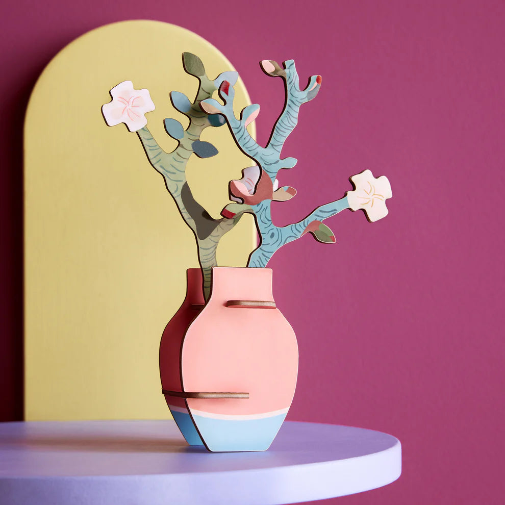 Objects Artist (A6) - Van Gogh Almond Blossom