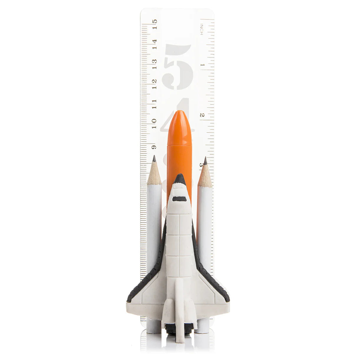 Suck Uk: Space Stationery