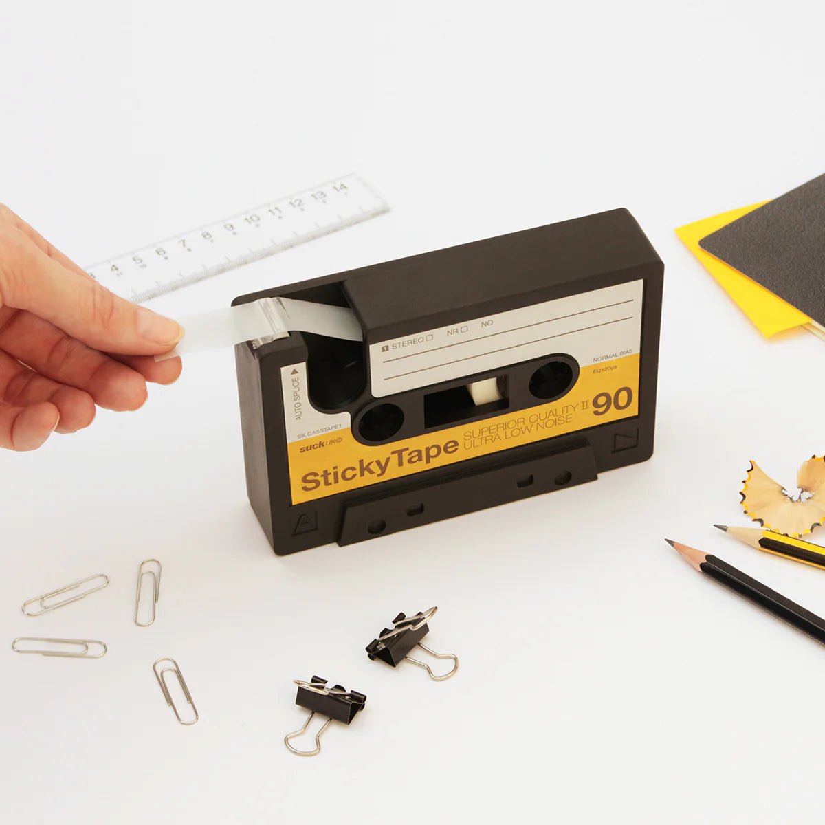 Suck Uk: Tape Dispenser Cassette