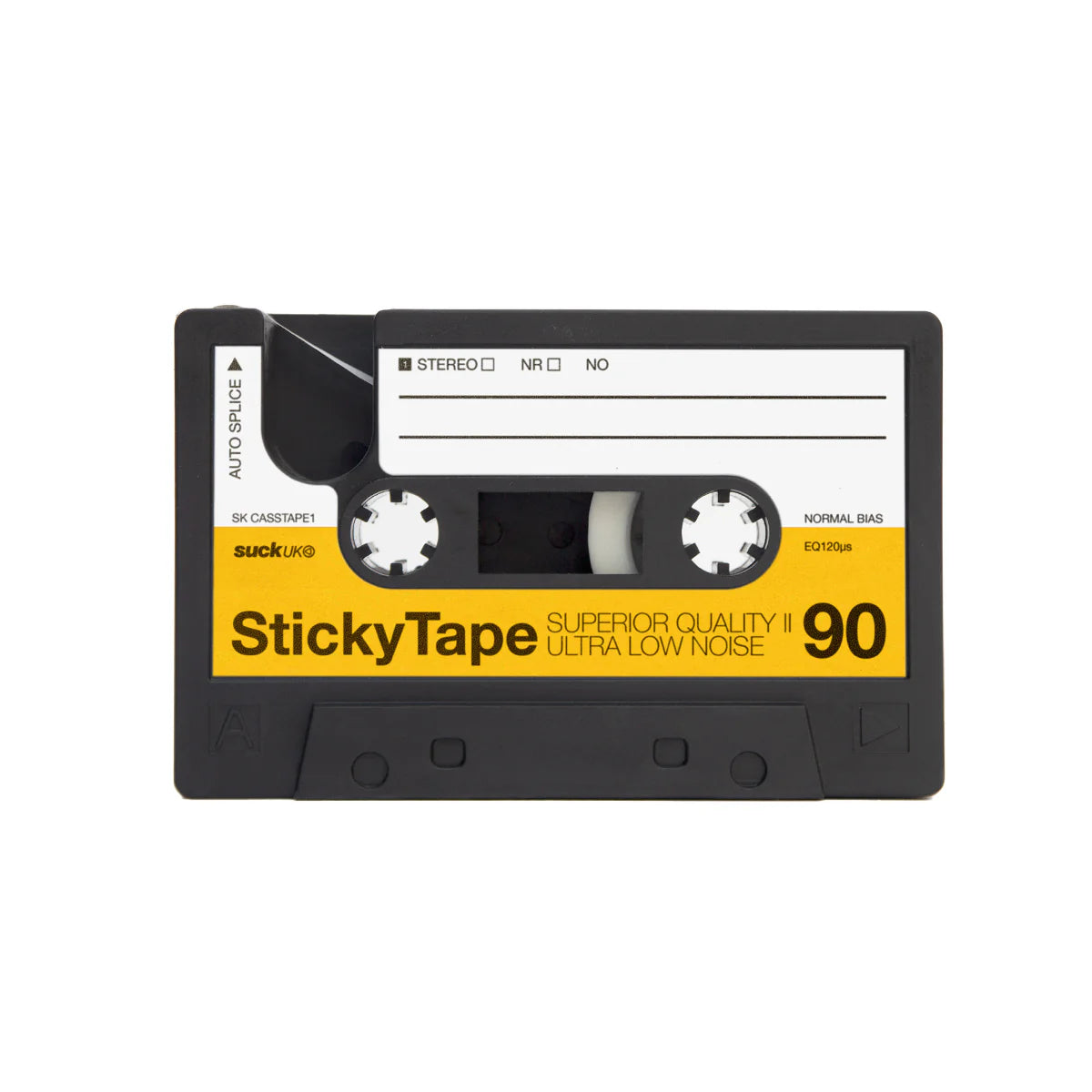 Suck Uk: Tape Dispenser Cassette
