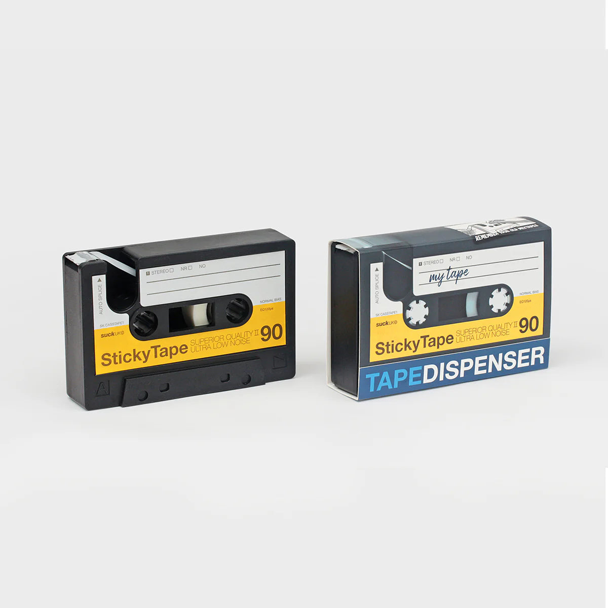 Suck Uk: Tape Dispenser Cassette