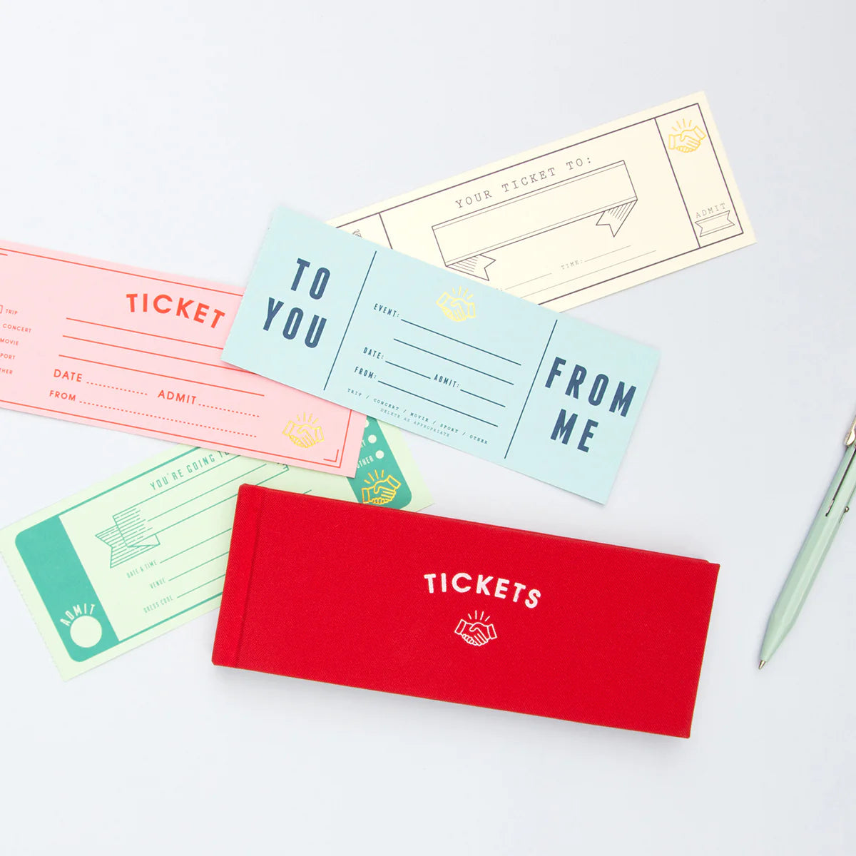 Suck Uk: Tickets