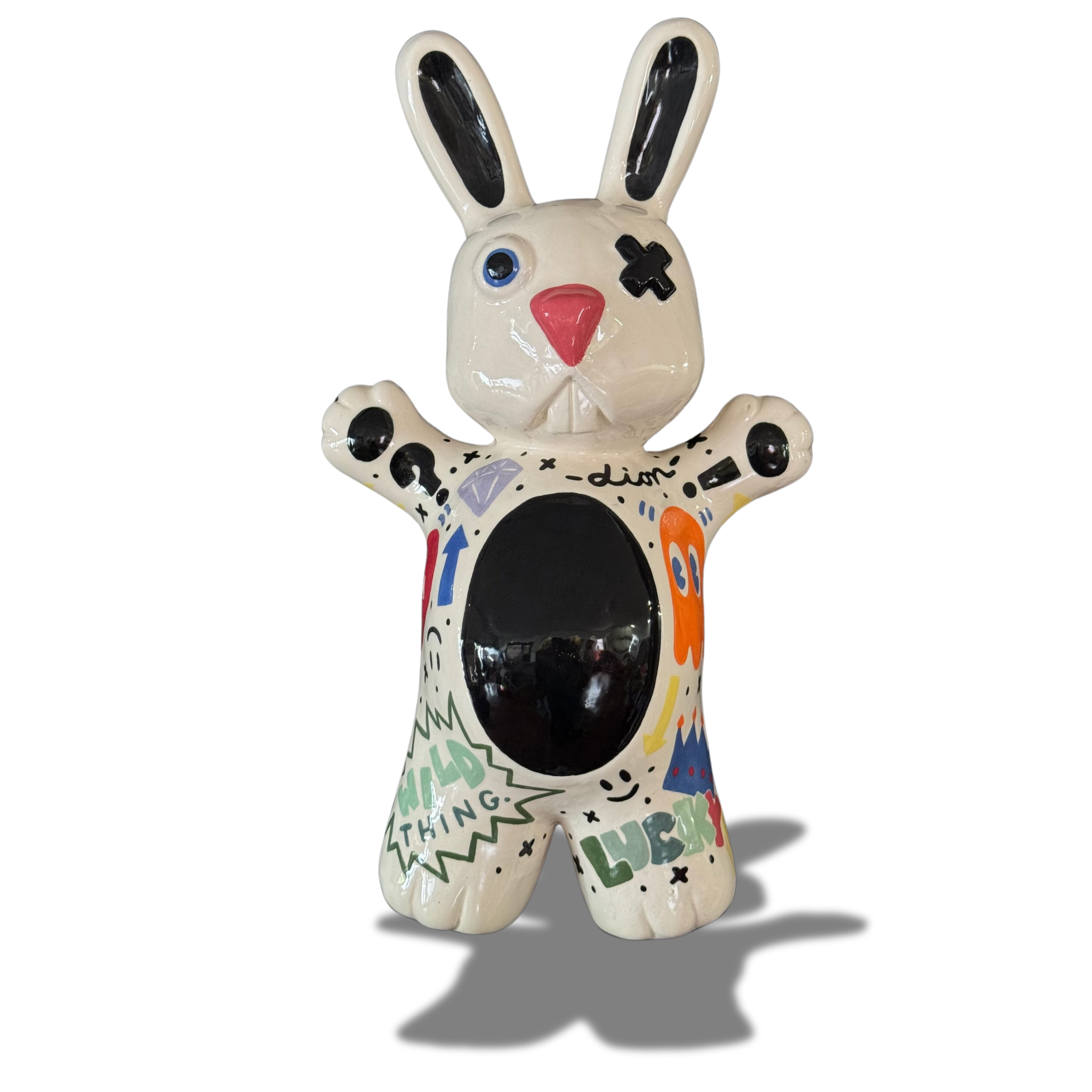 The Rabbit That Hunts Tigers 10 – Satch & Co Gallery