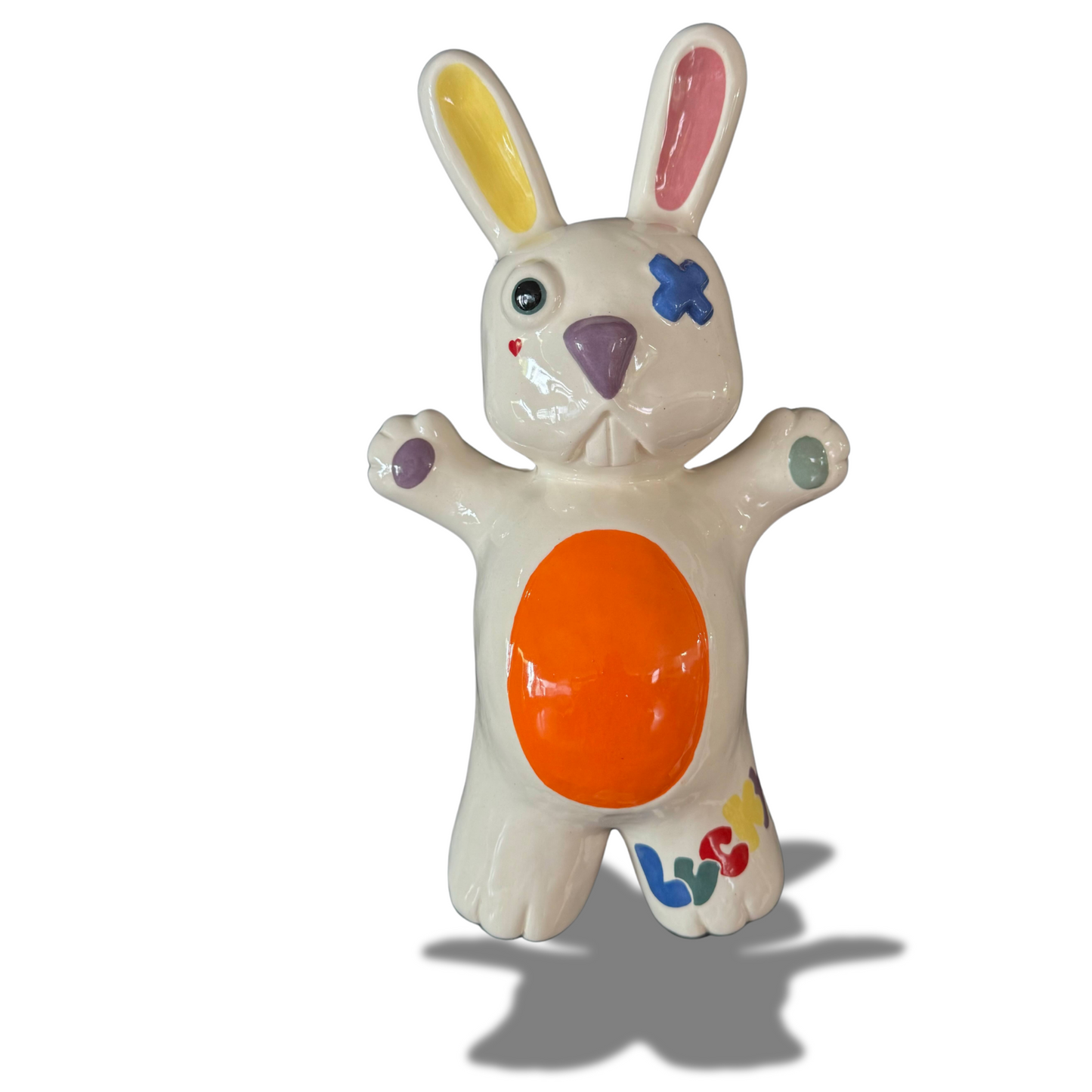 The Rabbit That Hunts Tigers 4 – Satch & Co Gallery