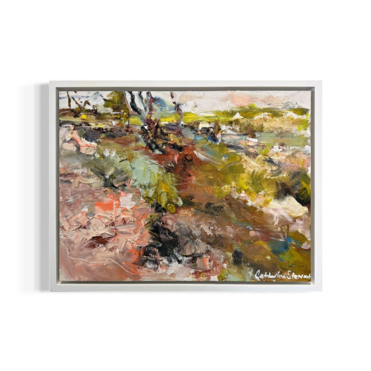 Broken Hill Series - Gum Creek 6