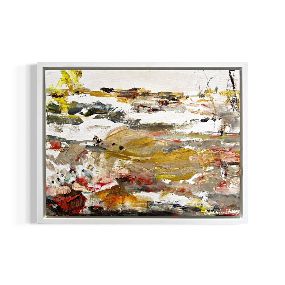 Broken Hill Series - Gum Creek 5