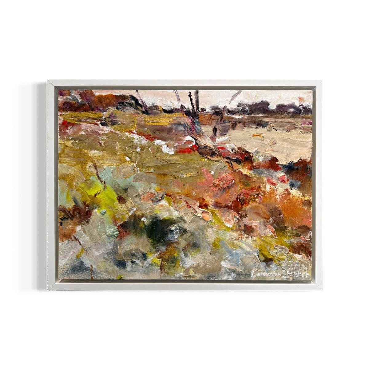 Broken Hill Series - Gum Creek 4