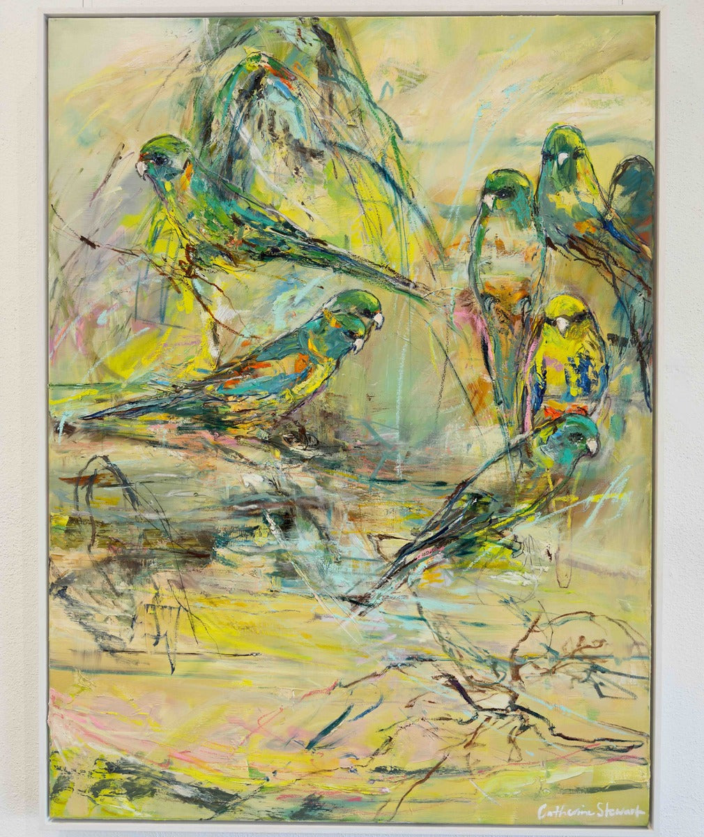 The Waterhole