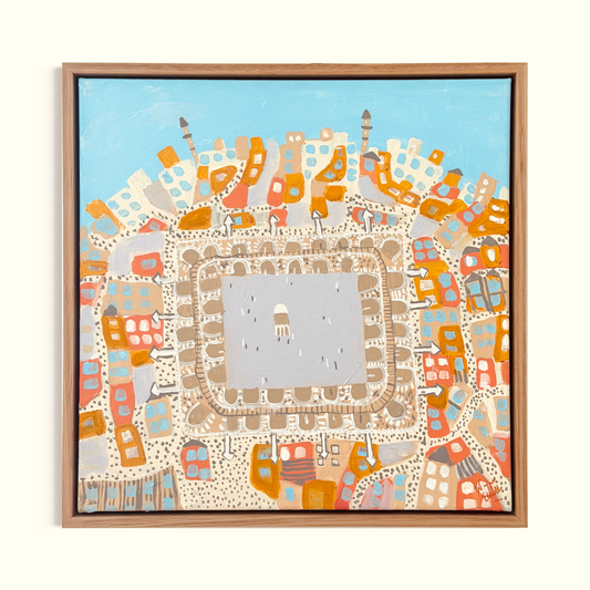 Buyuk Han, Great Inn, Cyprus