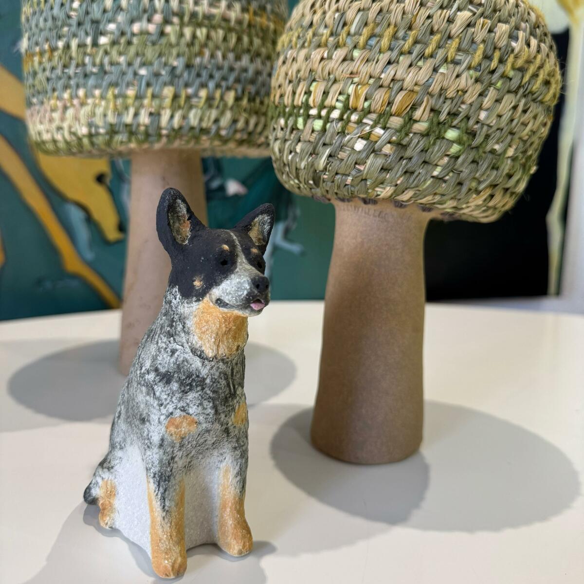 Blue Heeler 2