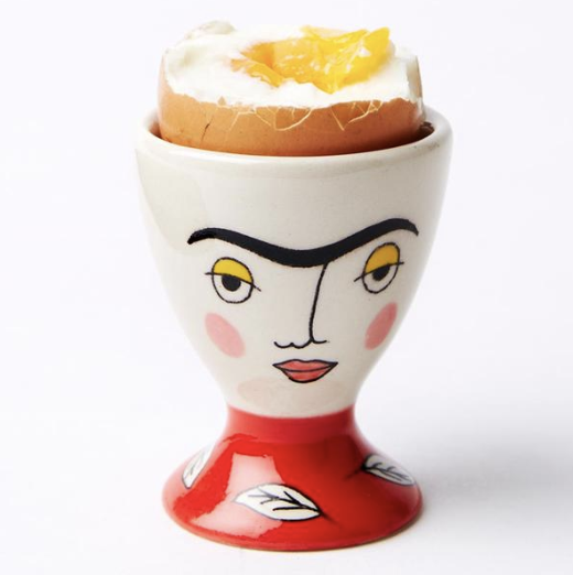 Frida Egg Cup