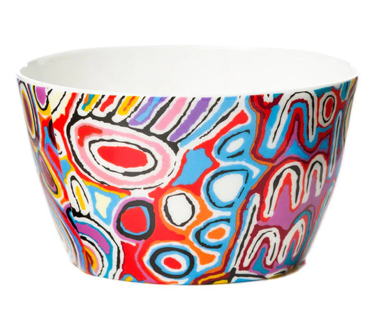 Judy Watson Bowl