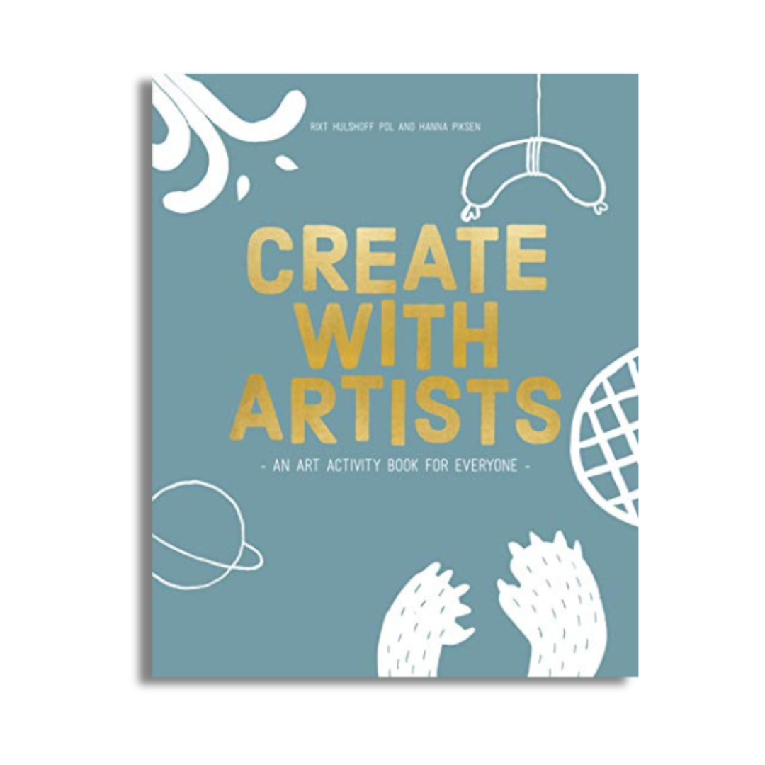 Create with Artists