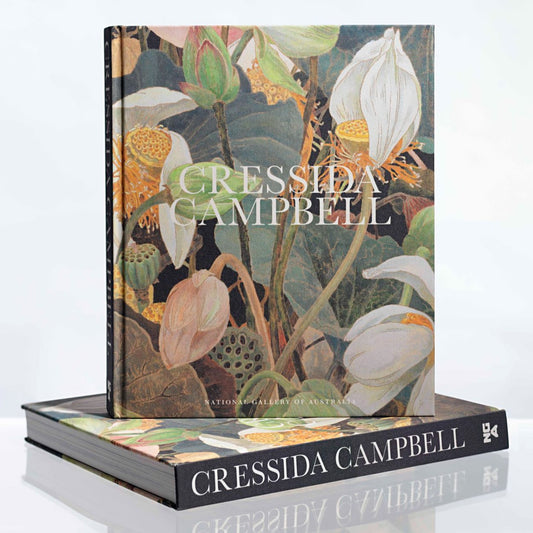 Cressida Campbell