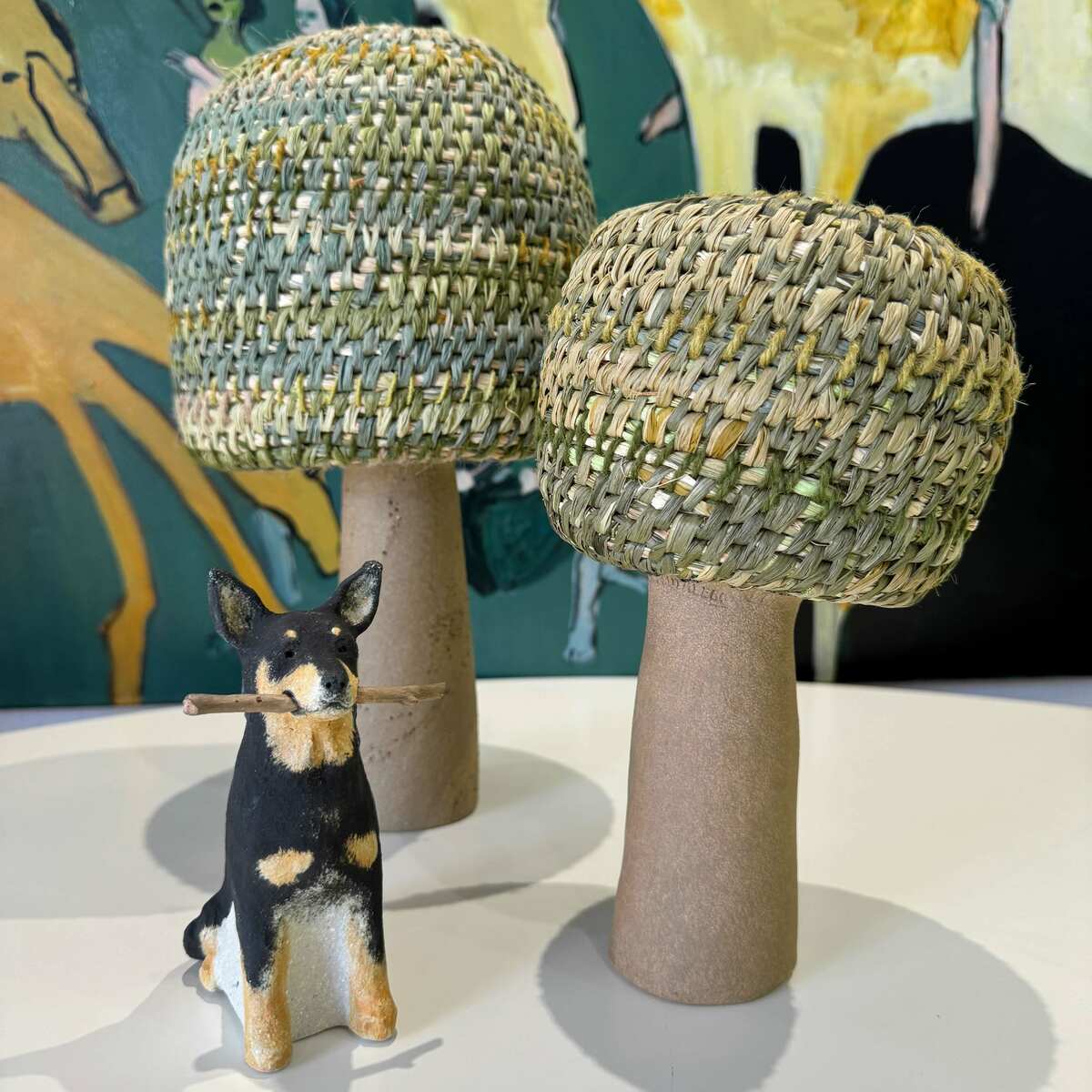 Penny Ruthberg โ Satch & Co Gallery