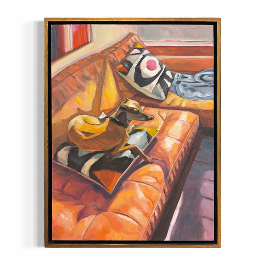 Sunny Spot