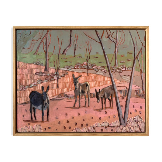 Wild and Weary: At Ease in the Kimberley