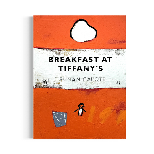 Unpopular Penguin 1039 (Breakfast)