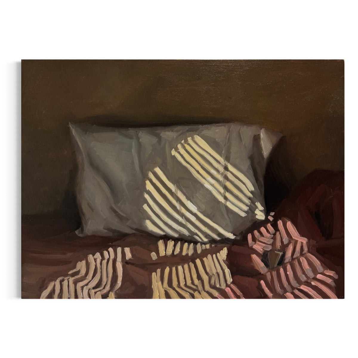 Pillow Talk II