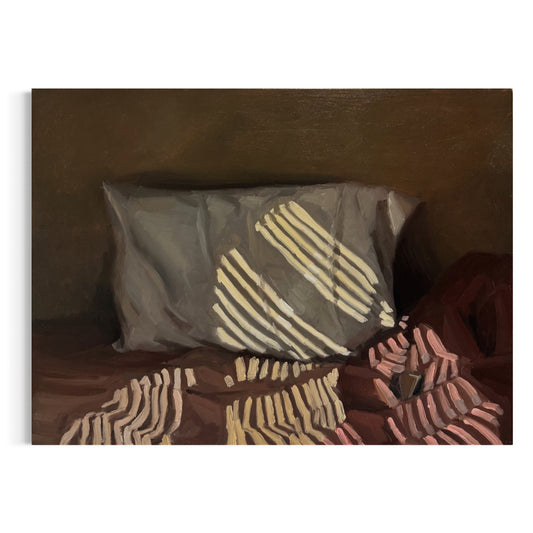 Pillow Talk II