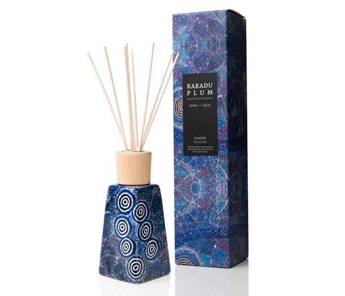 Kakadu Plum Reed Diffuser