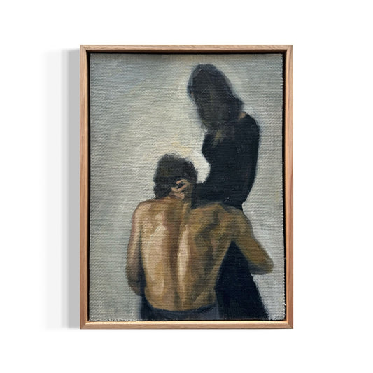 Cradle