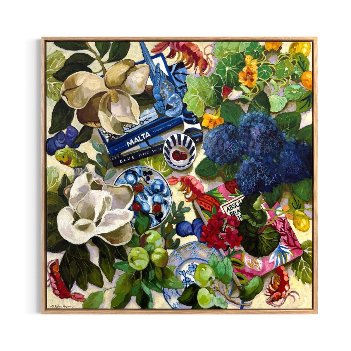 Absolutely Beautiful Things