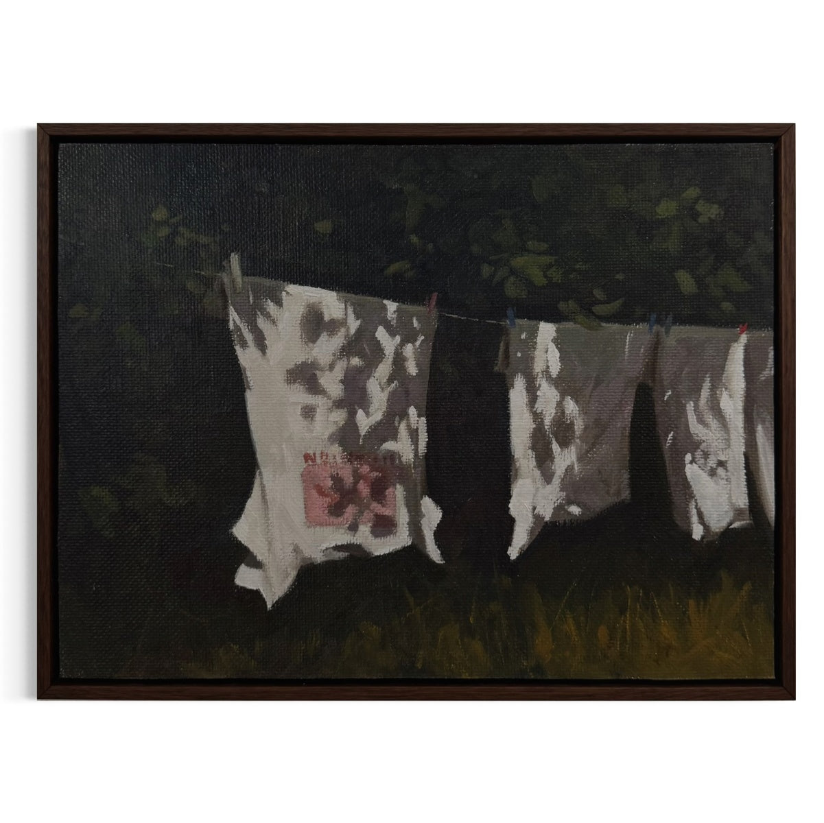 Washing